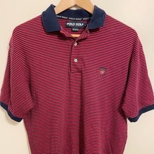 Polo Golf Shirt by Polo Ralph Lauren